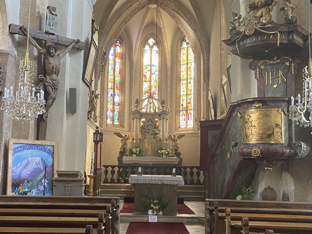 Kirche